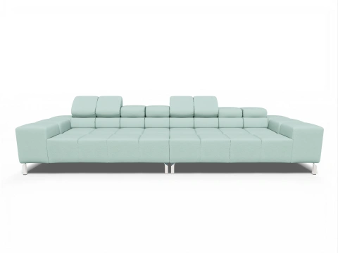 4-Sitzer Sofa